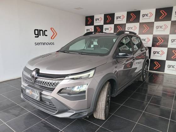 RENAULT KARDIAN 1.0 TCE FLEX EVOLUTION EDC RENAULT KARDIAN 1.0 TCE FLEX EVOLUTION EDC
